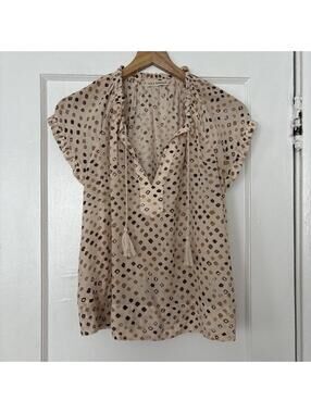 Ulla Johnson Women's Blous